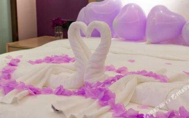 Lavande Hotels· Foshan Shunde Daliang Qinghuiyuan