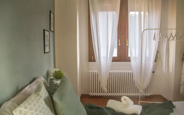 Casa la Castelluccia - WelcHome