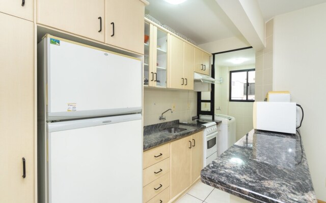 Aluguel Apartamento 3 quartos 1 suite 100m Mar 427