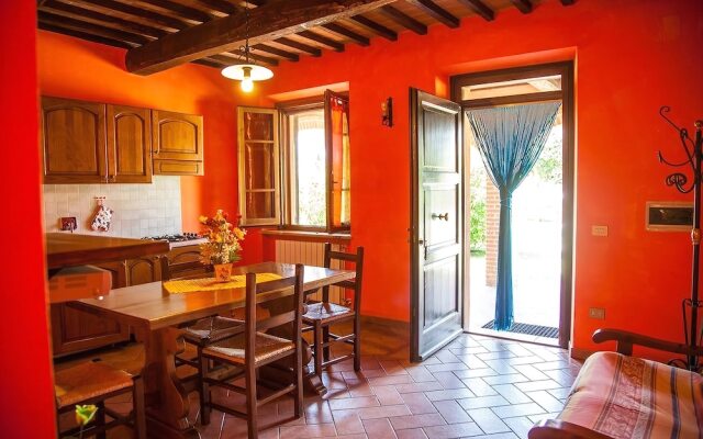 Agriturismo La Fattoria