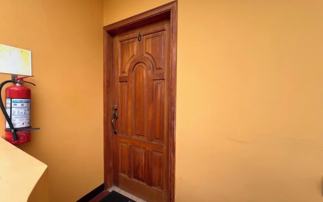 Hostal Casa Cascada