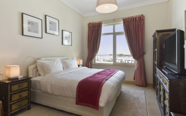 Bespoke Residences - Shoreline Al Haseer