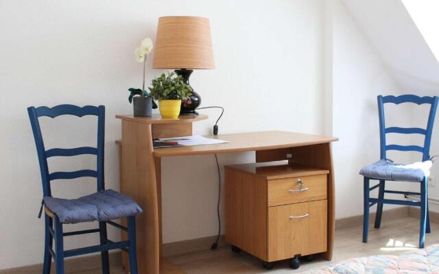 Appartement La Baule, 4 pièces, 6 personnes - FR-1-245-156