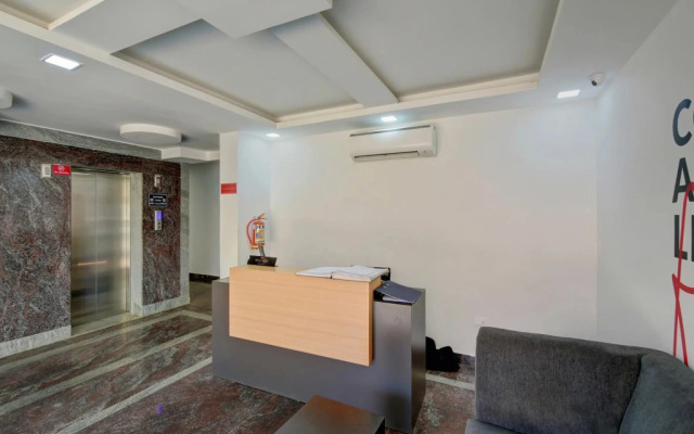 Grand Collection O Near Sarjapur Road Near 7d Voyage