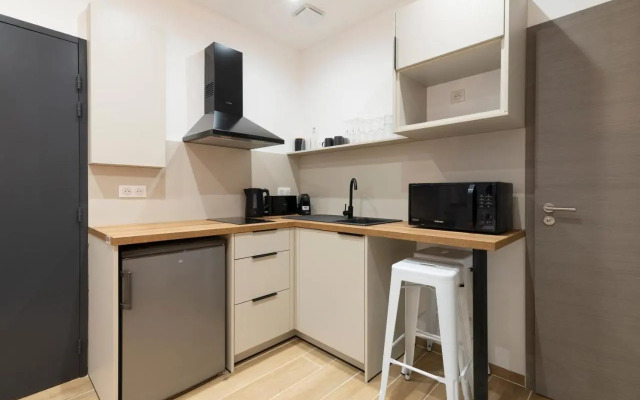 La Suite Cathédrale