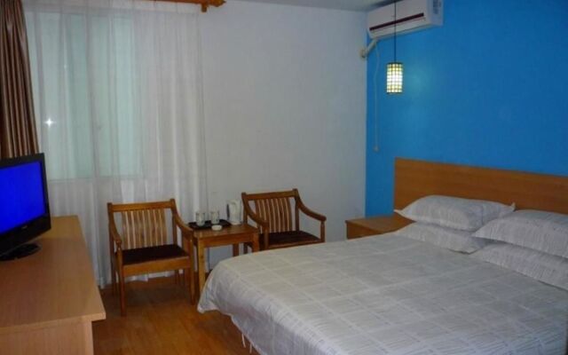 Yuting Holiday Hotel