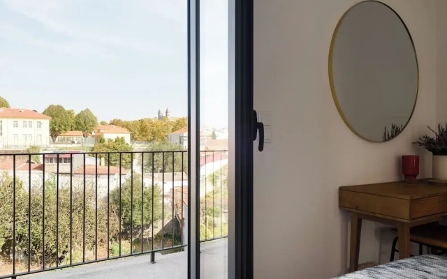 Herois · Lovely 2-bed in the City Centre