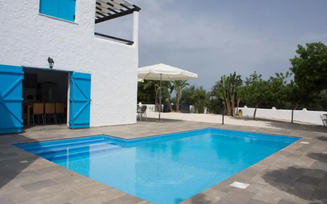 Stavros Villa