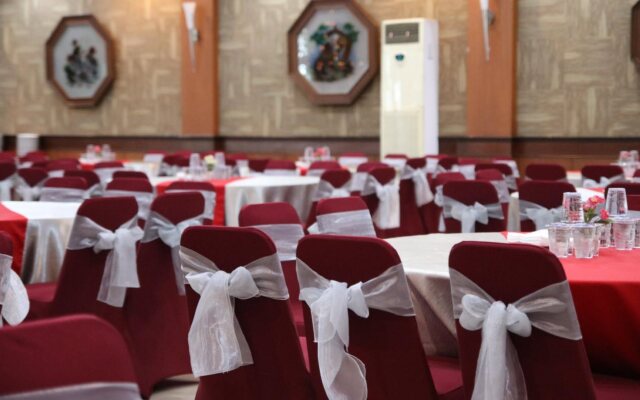 Hotel Roditha
