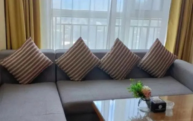 Home Inn Neo (Xi'an West Avenue Sunshine City Branch)