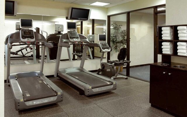 Clarion Hotel Portland