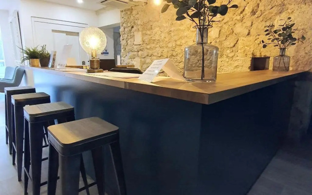 Green Hôtels Bordeaux Arena