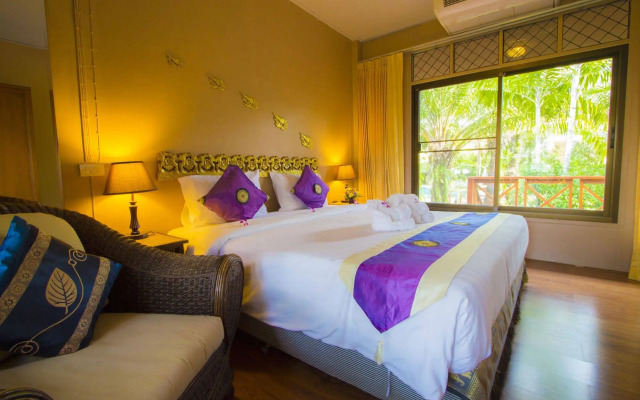 Chaba Hotel