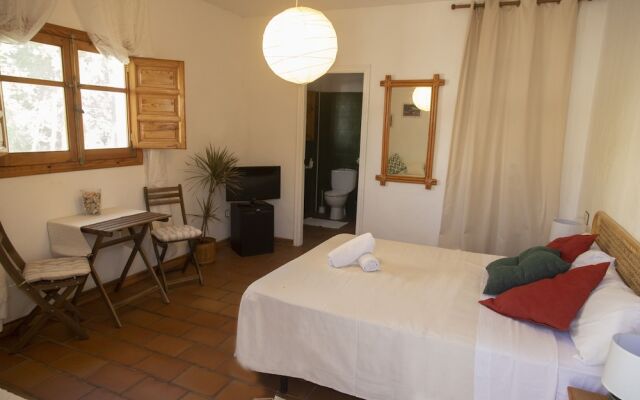 Finca La Palmera B&B