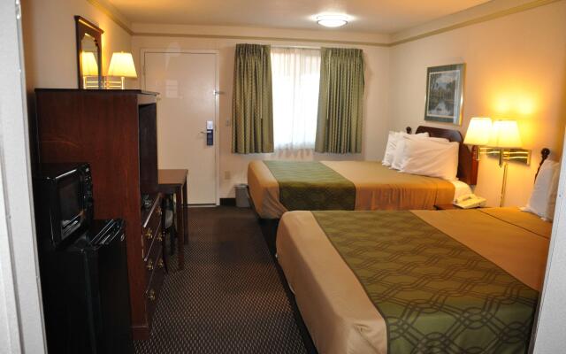 SureStay Hotel by Best Western Castro Valley