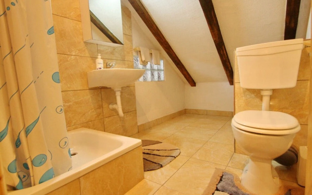 Apartments Lemes - Comfort One Bedroom Apartment With Garden View