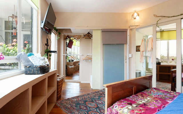 Casa Itzae B&B Polanquito Dog Friendly