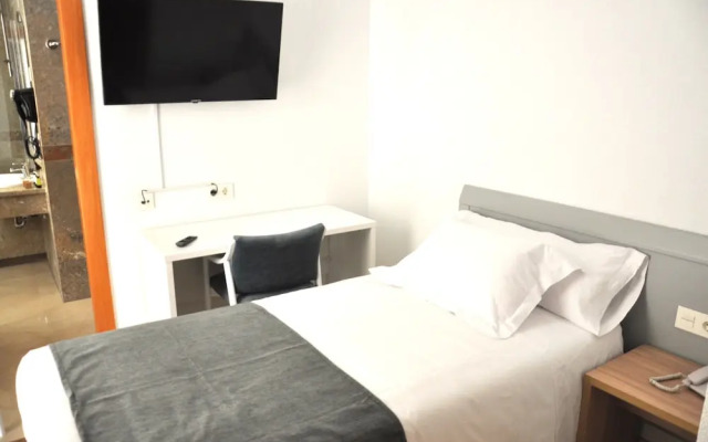 Hotel Central Caravaca