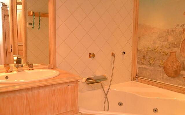 Appartement Flaine, 4 pièces, 10 personnes - FR-1-425-118