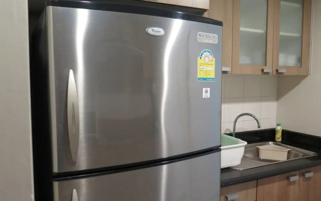 7a-short-term Rental Allowed-2brs Downtown Bangkok