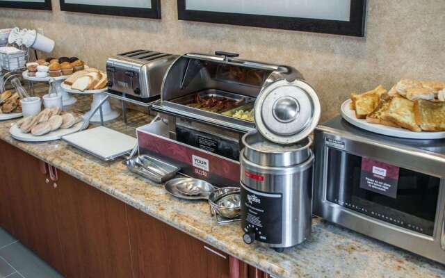 Comfort Suites Portland Southwest