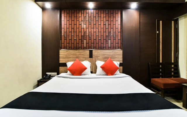 Capital O 3768 Hotel Atithi