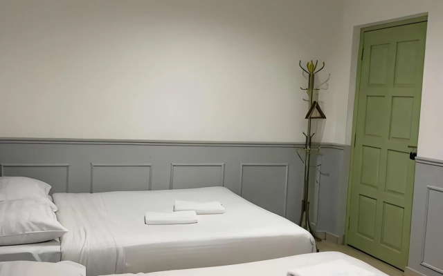 Hotel De Angsana Johor Bahru – Guest Rooms – Johor Bahru