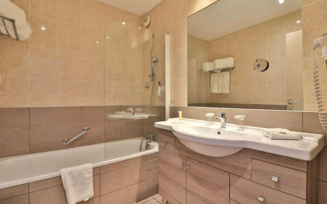 Best Western Plus Sanary