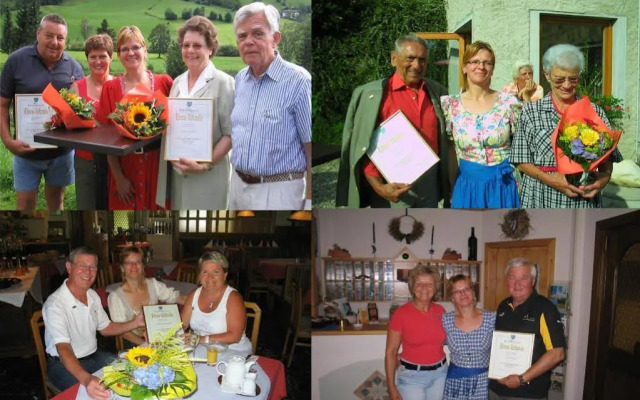 Guesthouse Dalnig
