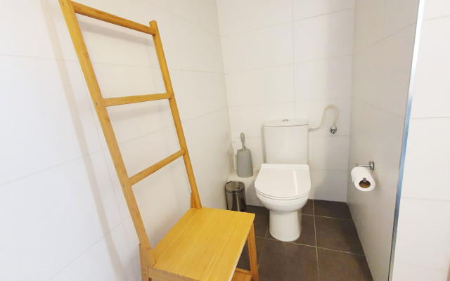Apartment Coton, 1BR, Tel Aviv, Florentin, Levinsky St, #TL18