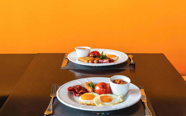 Hotel ibis Deira Creekside Dubai