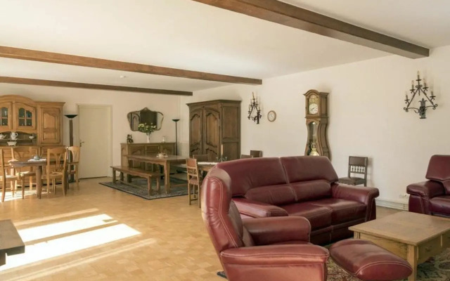 Gîte Thillombois, 6 pièces, 12 personnes - FR-1-585-38