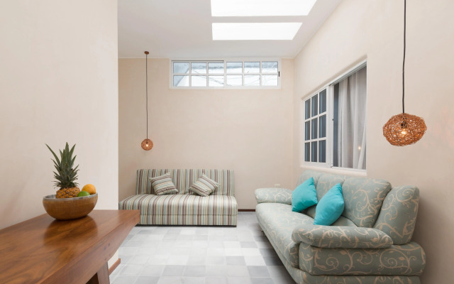 Quinta Margarita, Boho Chic Hotel