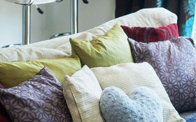 Kings Cross Penthouse