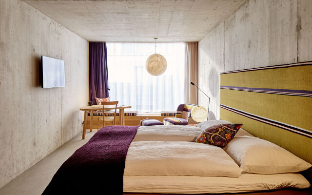 Nomad Design & Lifestyle Hotel