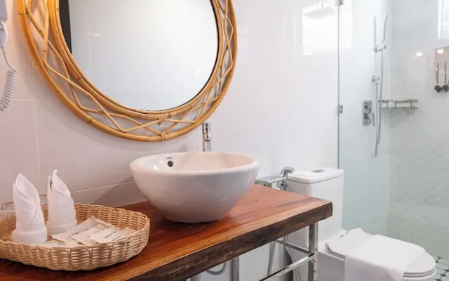 Sand Bay Resort Semporna