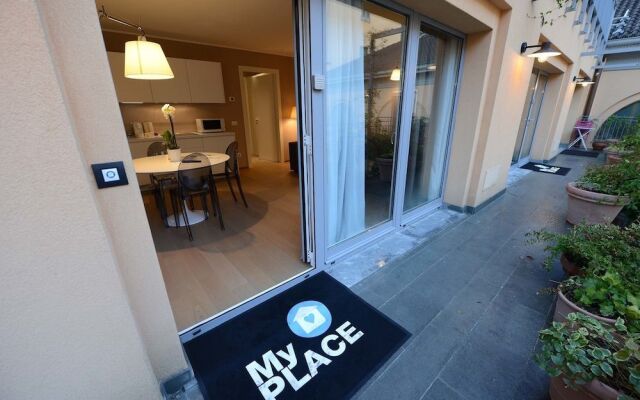 MyPlace Corso Como 11