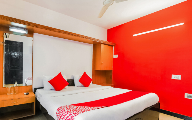 OYO Flagship 36422 Hotel Maruthi Gandhi Park