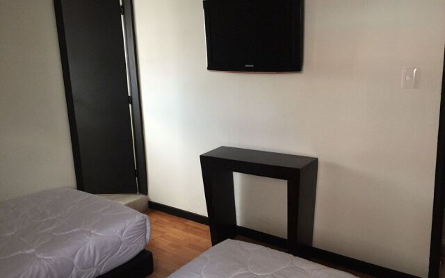 Hotel MB Boutique
