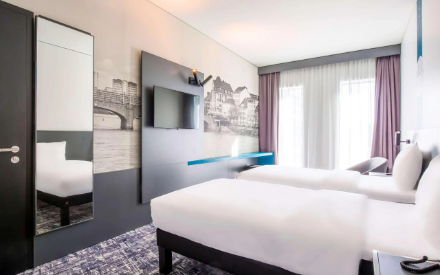 ibis Styles Basel City