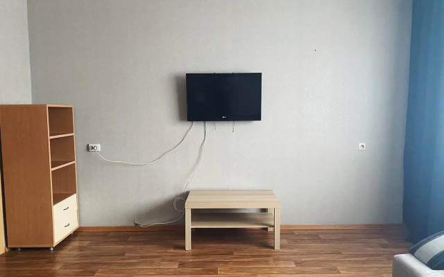 КварТигра на переулке Светлогорский