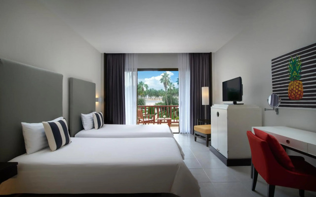 Amari Bangsaen (Formerly The Tide Resort Bangsaen)