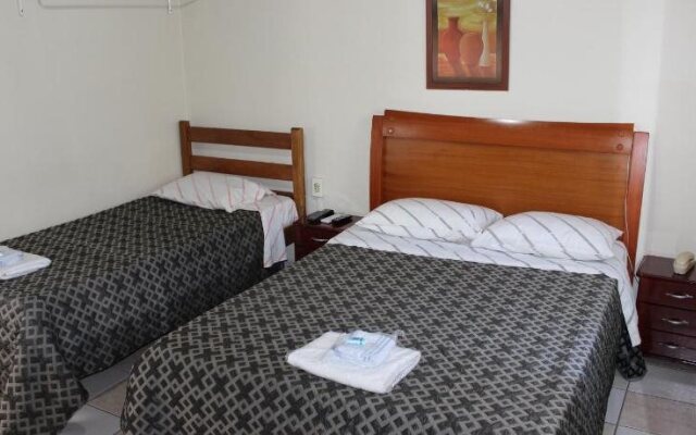 Hotel Turiassu