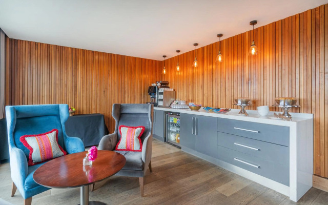 Crowne Plaza Newcastle - Stephenson Quarter by IHG