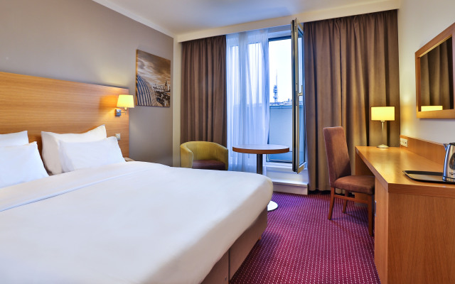 Botanique Hotel Prague