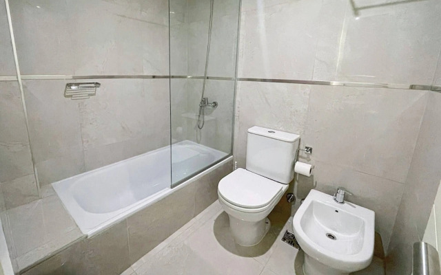 Studio With Pool In San Telmo