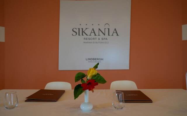 Sikania Resort & Spa