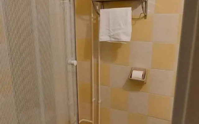 Greenapartman