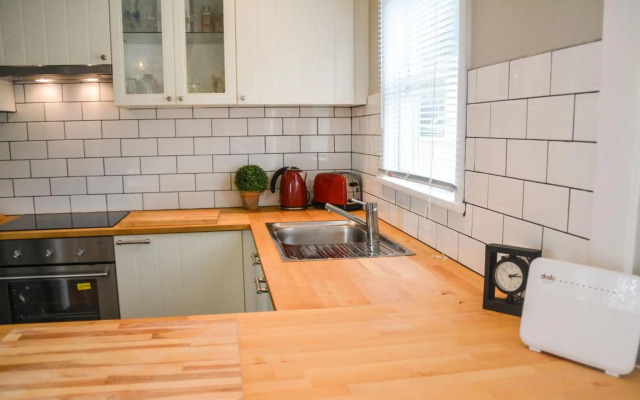 Gregory's Place Short Term Rental Western Sydney