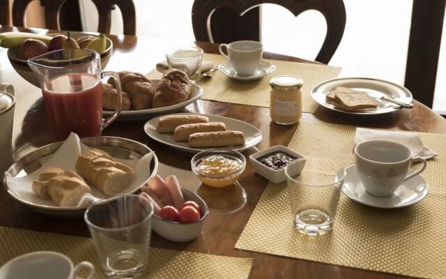 B&B Villa Anaclerio